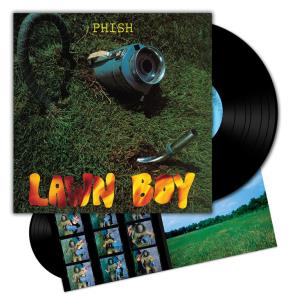 Lawn Boy Record Store Day
